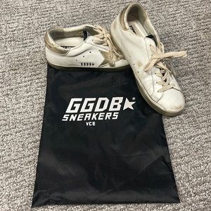 Golden Goose sneakers